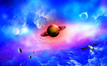 星空