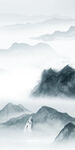 高雅 新山水风景 TIF分层图