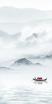 高端新山水风景 TIF分层图