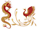 插画素材 纹身图案