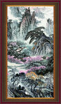紫气东来 