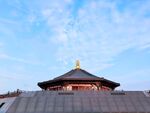 洛阳天堂明堂