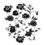 花纹 矢量图