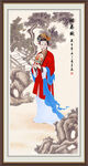  仕女图