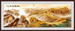 长城