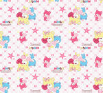 大牌卡通公仔熊