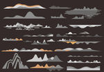 山