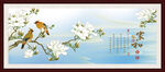 玉兰花