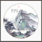 中国画
