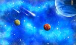 星空宇宙