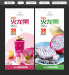 火龙果
