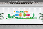 社区家长学校