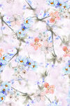 手绘花