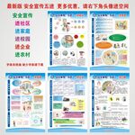 安全宣传