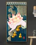 佛手葫芦装饰画