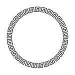 回形纹