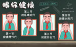 眼保健操