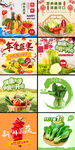 蔬菜主图