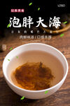 泡胖大海海报