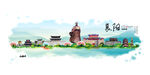 襄阳旅游