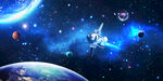 星空