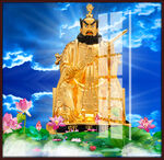张天师 