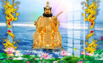 张天师 