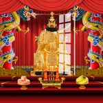 张天师 