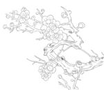 梅花