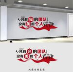 只有完美的团队