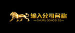 黄金狮子logo