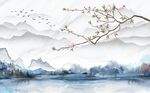 客厅背景墙