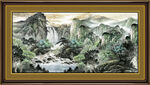 黄山风景
