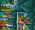 地产园林系列稿提案主画面
