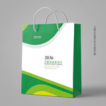 手提袋包装