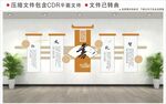校园文化墙