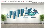 校园文化墙