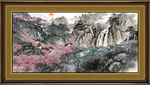 江山如画 