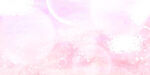 粉色浪漫气泡水彩手绘背景唯美