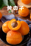 黄杏子海报