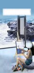 门窗性能海报