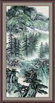 江山如画 