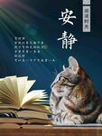 学习阅读安静下午茶