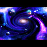 星空