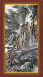 江山如画