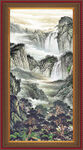 山水风景 