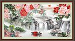 牡丹花 