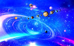宇宙星空