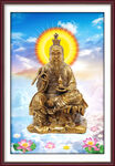 太清道德天尊