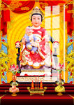 送子娘娘